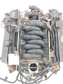 Jaguar XK8 Complete Engine Assembly-8