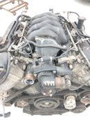 Jaguar XK8 Complete Engine Assembly-9