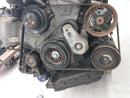 Jaguar XK8 Complete Engine Assembly-11