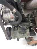 Jaguar XK8 Complete Engine Assembly-12