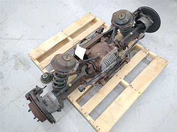 Jaguar XK8 Complete Rear End Assembly - 0