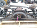 Jaguar XK8 Complete Rear End Assembly-8