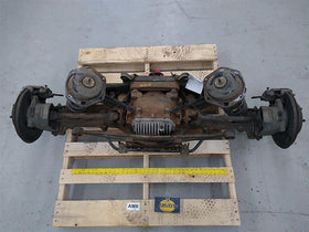 Jaguar XK8 Complete Rear End Assembly