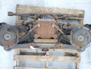 Jaguar XK8 Complete Rear End Assembly-6