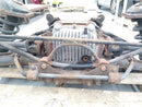 Jaguar XK8 Complete Rear End Assembly-9