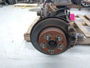 Jaguar XK8 Complete Rear End Assembly-11