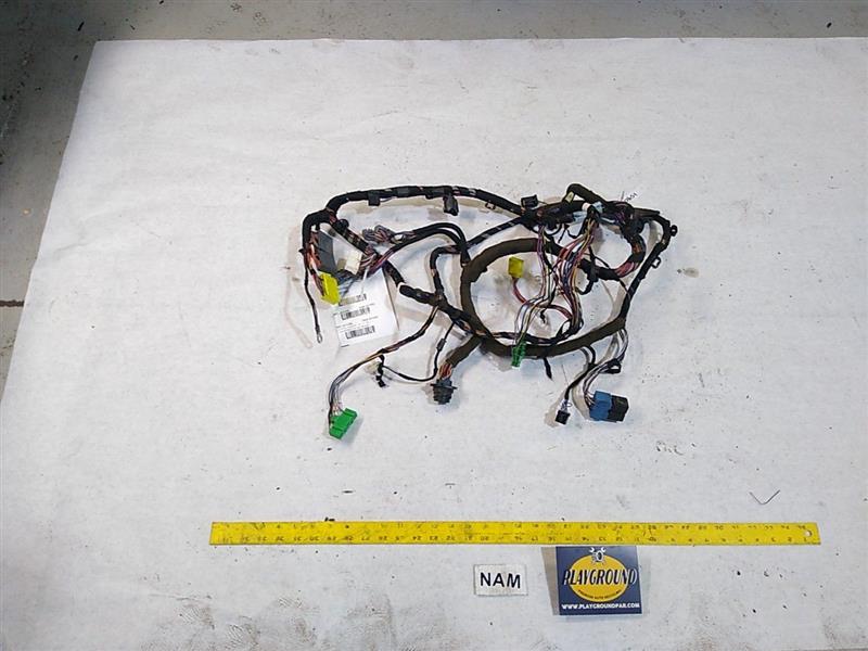 Jaguar XK8 Air Conditioning Wiring Harness