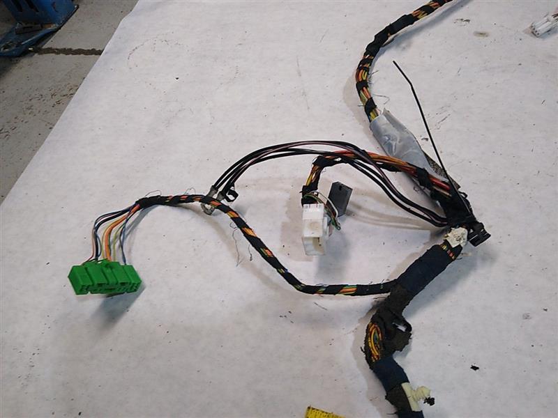 Jaguar XK8 Air Conditioning Wiring Harness