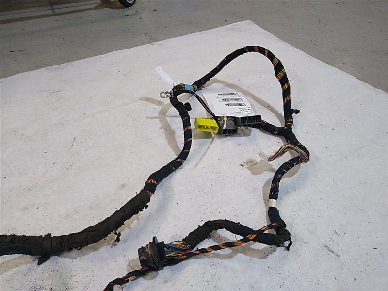 Jaguar XK8 Air Conditioning Wiring Harness