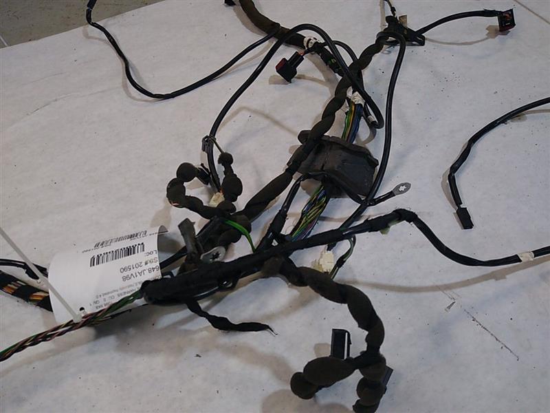 Jaguar XK8 Rear Main Wiring Harness