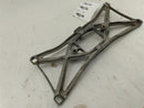 Jaguar XK8 Transmission Crossmember Mount-2