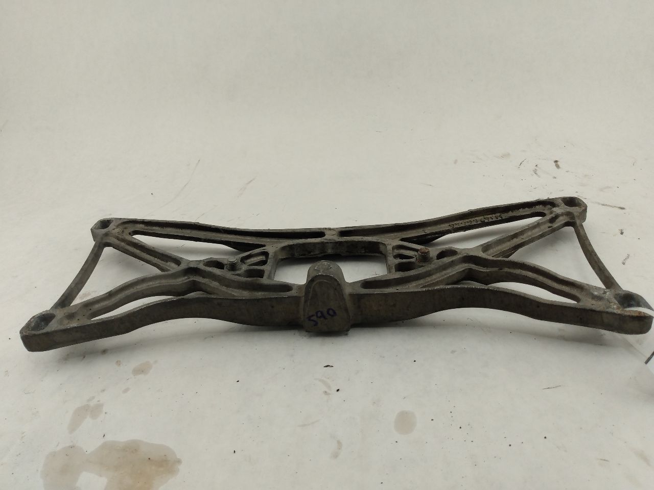 Jaguar XK8 Transmission Crossmember Mount