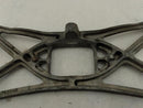 Jaguar XK8 Transmission Crossmember Mount-9