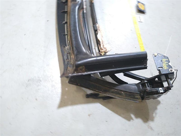 Jaguar XK8 Convertible Top Frame