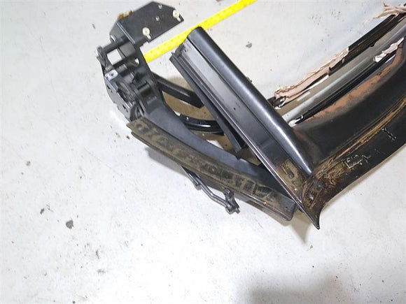 Jaguar XK8 Convertible Top Frame