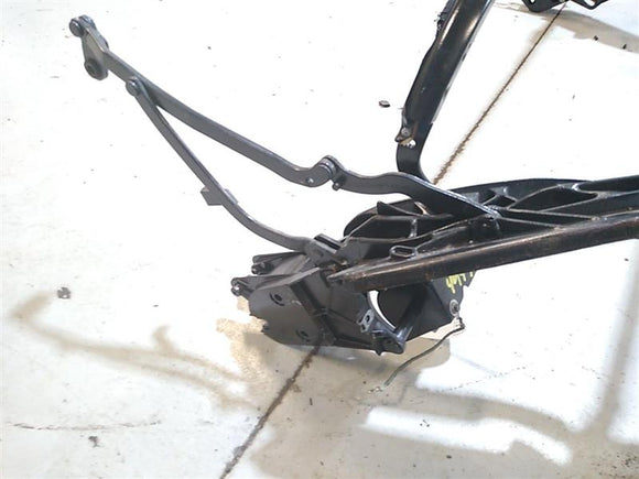 Jaguar XK8 Convertible Top Frame