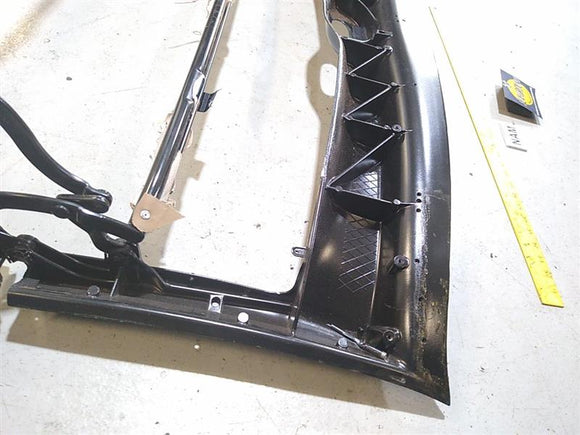 Jaguar XK8 Convertible Top Frame