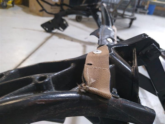 Jaguar XK8 Convertible Top Frame