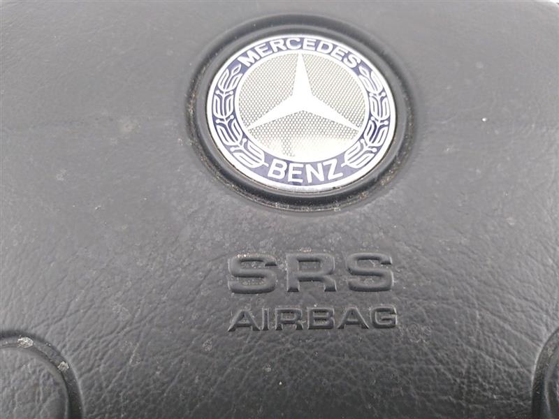 Mercedes SLK230 Steering Wheel Airbag