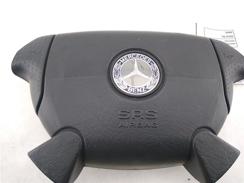 Mercedes SLK230 Steering Wheel Airbag - 0