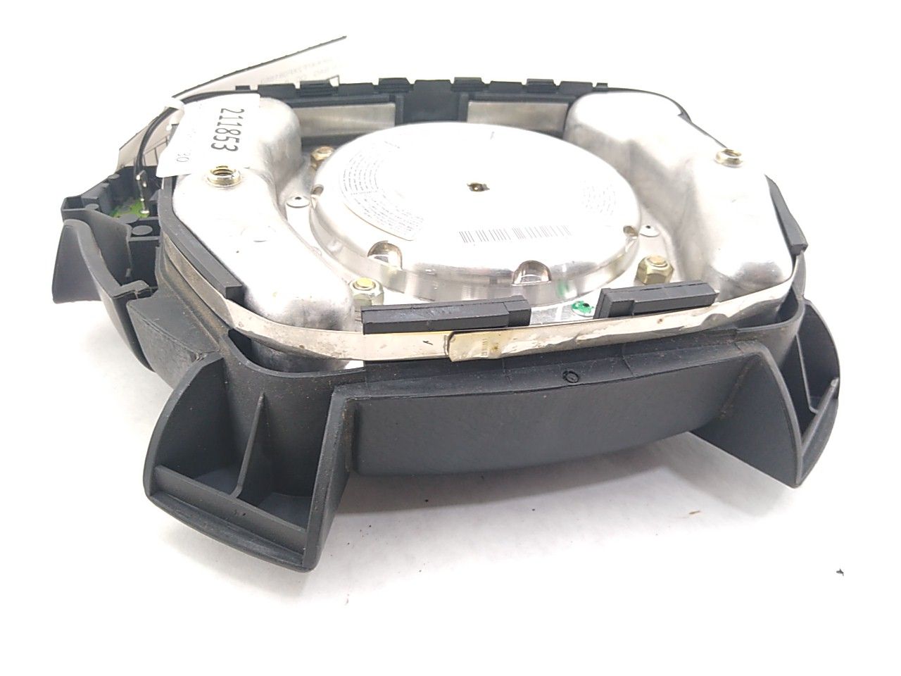 Mercedes SLK230 Steering Wheel Airbag