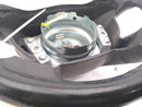Mercedes SLK230 Steering Wheel-4