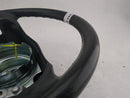 Mercedes SLK230 Steering Wheel-5