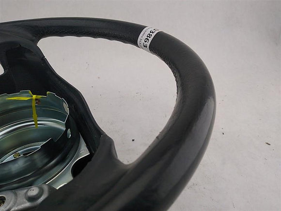 Mercedes SLK230 Steering Wheel