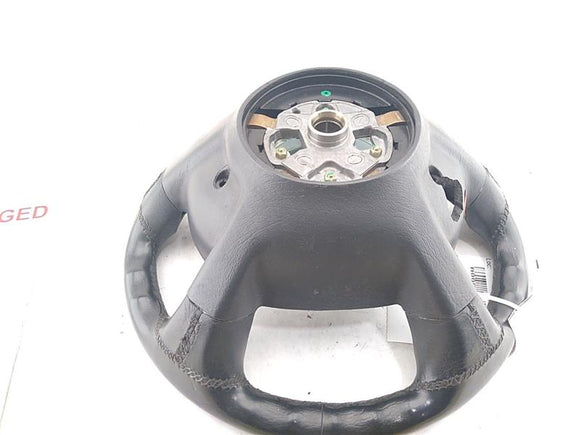 Mercedes SLK230 Steering Wheel