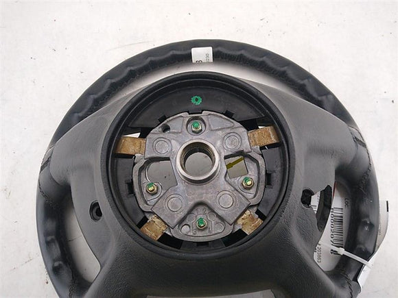 Mercedes SLK230 Steering Wheel