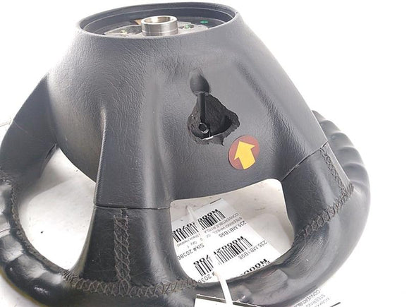 Mercedes SLK230 Steering Wheel