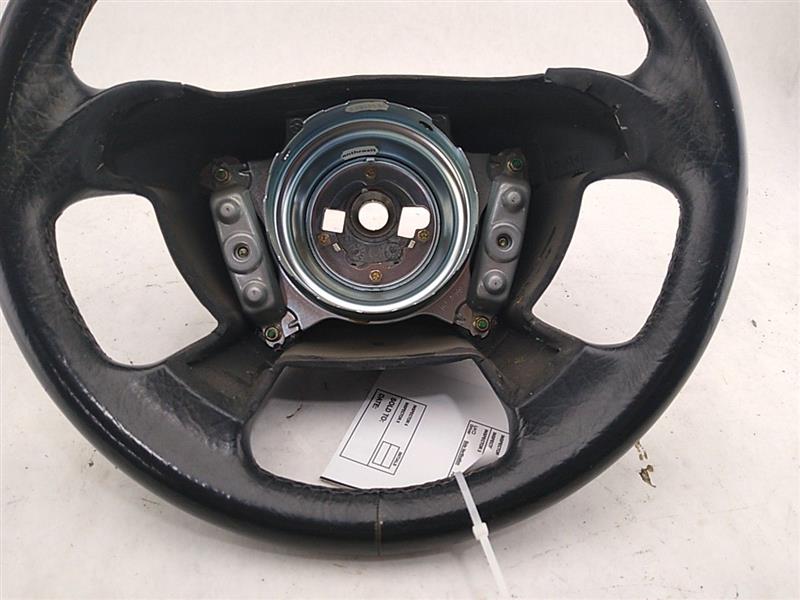 Mercedes SLK230 Steering Wheel