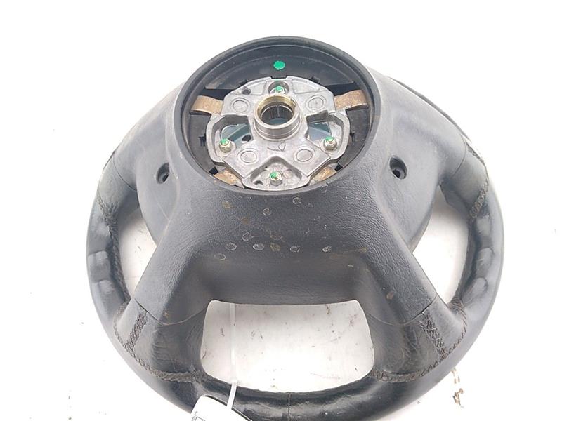 Mercedes SLK230 Steering Wheel