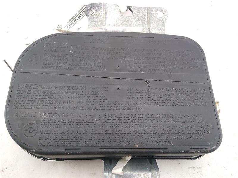 Mercedes SLK230 Driver Left Front Door Air Bag - 0