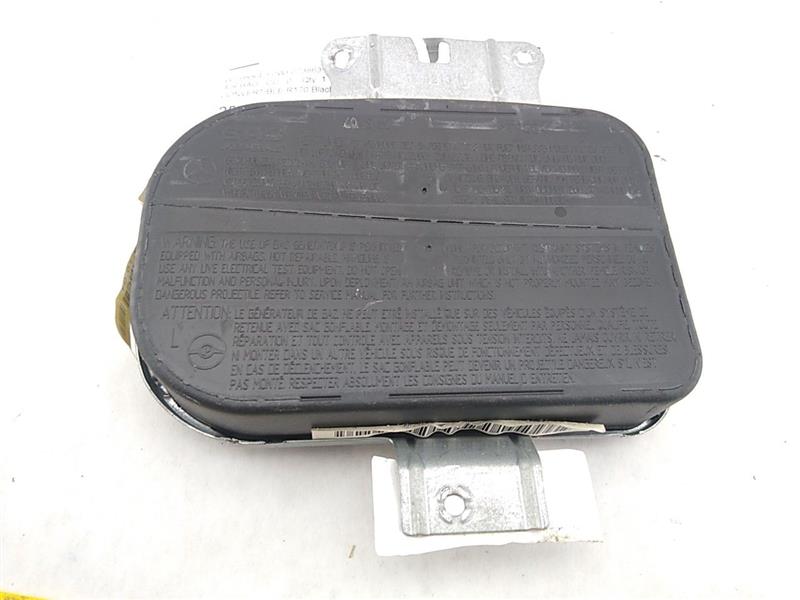 Mercedes SLK230 Driver Left Front Door Air Bag - 0