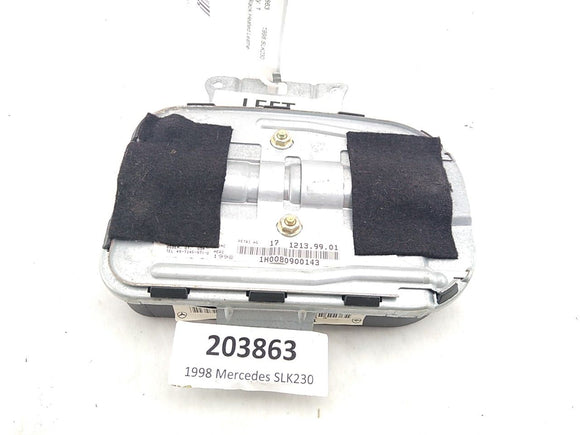 Mercedes SLK230 Driver Left Front Door Air Bag