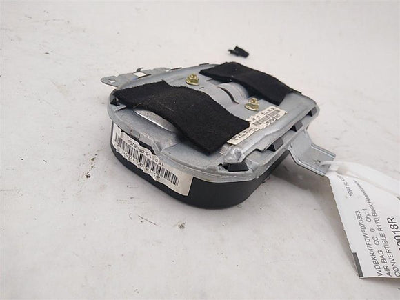 Mercedes SLK230 Passenger Right Front Door Air Bag