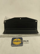 Mercedes SLK230 Rear Trunk Cargo Trim Cover Panel-1