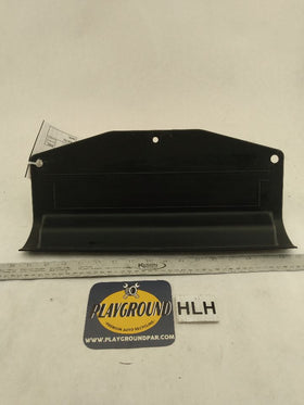 Mercedes SLK230 Rear Trunk Cargo Trim Cover Panel