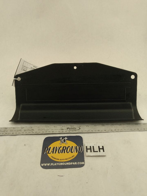 Mercedes SLK230 Rear Trunk Cargo Trim Cover Panel