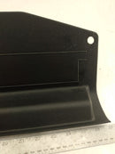 Mercedes SLK230 Rear Trunk Cargo Trim Cover Panel-2