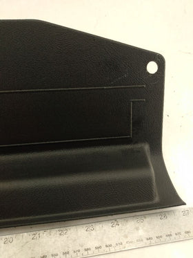 Mercedes SLK230 Rear Trunk Cargo Trim Cover Panel - 0