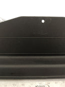 Mercedes SLK230 Rear Trunk Cargo Trim Cover Panel-3