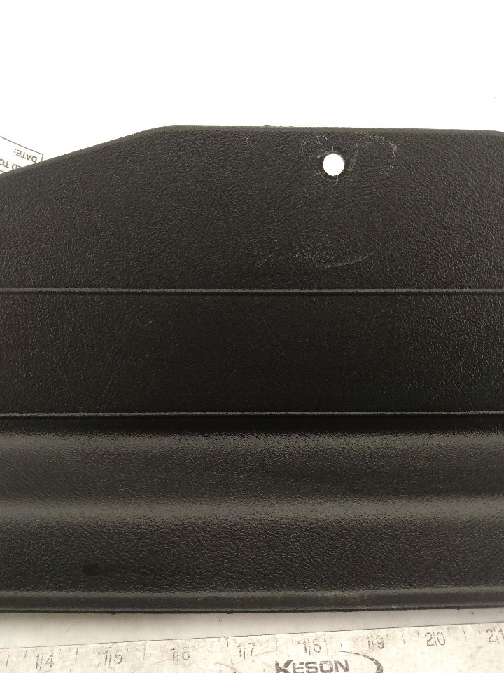 Mercedes SLK230 Rear Trunk Cargo Trim Cover Panel