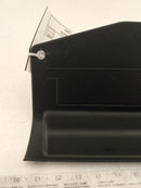 Mercedes SLK230 Rear Trunk Cargo Trim Cover Panel-4