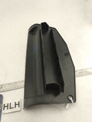 Mercedes SLK230 Rear Trunk Cargo Trim Cover Panel-7