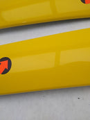 Mercedes SLK230 Windshield Trim -Pair-3