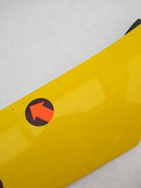 Mercedes SLK230 Windshield Trim -Pair-5