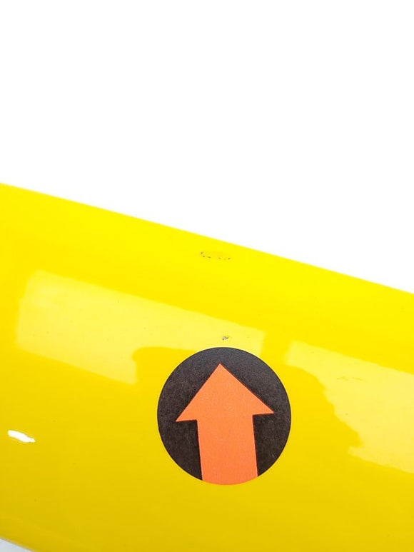 Mercedes SLK230 Windshield Trim -Pair