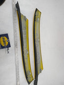 Mercedes SLK230 Windshield Trim -Pair-9